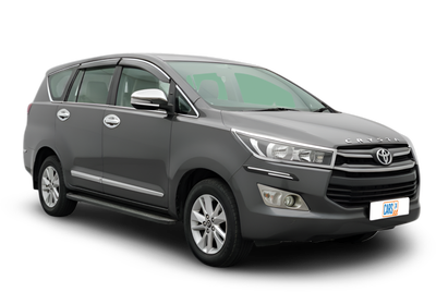 Toyota Innova Crysta-img